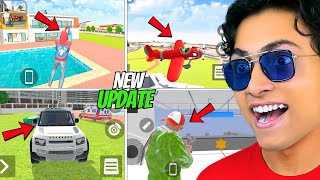 Download lagu New Cheats in this INDIAN BIKE DRIVING 3D Copy Mobile Game😱 Superhero update mp3 Download lagu New Cheats in this INDIAN BIKE DRIVING 3D Copy Mobile Game😱 Superhero update mp3