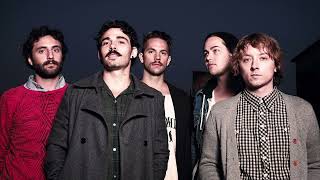 Local Natives - Mt. Washington 30분
