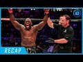 Recap | Bellator Milan