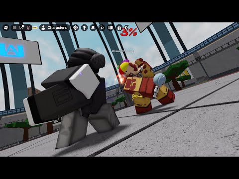 Human Architect(Chisaki) Combo | Heroes Battlegrounds