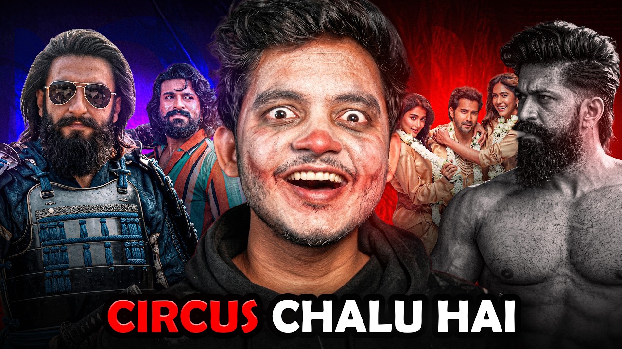 Toxic phir se DELAYED.... lekin kyu?