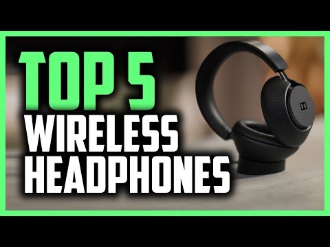 Best Wireless Headphones in 2019 - Which Headphones Should You Buy?