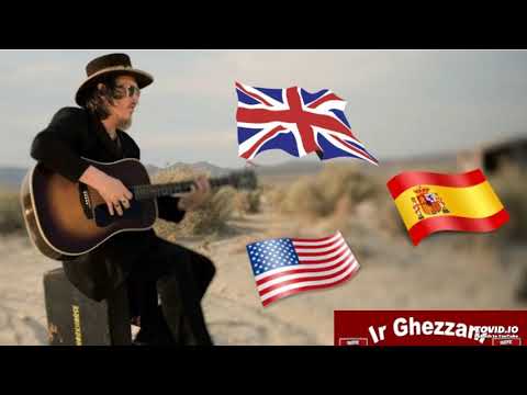 Zucchero Frnaciari  & Alannah Myles - What Are We Waiting For