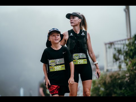 Paluma Village Trail Run