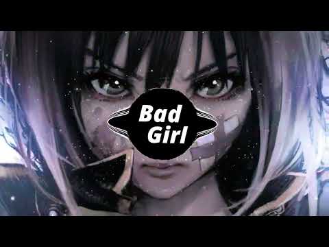 Besomorph, RIELL & Paul Keen - When You Go [Bass Boosted] ⚠️Epilepsy Warning⚠️