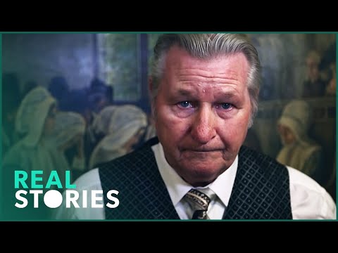 Interview With A Murderer (True Crime Documentary) | Real Stories