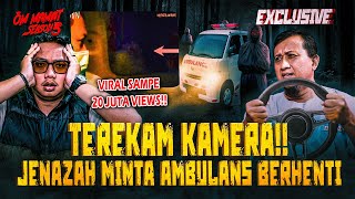 Download lagu GILA NI PODCAST!! RINTIHAN TANGISAN KEMATIAN.. KITA SEMUA AKAN MATI! SOPIR AMBULANS #OMMAMAT mp3