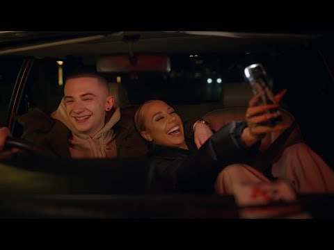 Arrdee - Love ft Central Cee x Jbee x Switchotr x Tion Wayne [Music video]