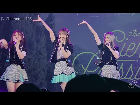 [Fancam] 211120 CGM48 (Sita Focus) - Chiangmai 106 (เชียงใหม่ 106) @ Roadshow Central Si Racha