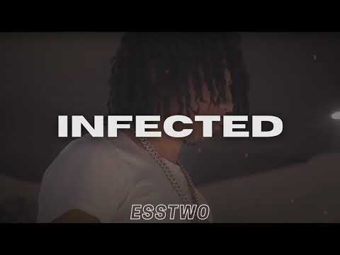(FREE) Digga D x Horrid1 Type Beat 2023 - “INFECTED"