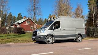 Ford Transit other industrial equipment for sale - Image 4 | Machineryline MY Ford Transit other industrial equipment | Image 4 - Machineryline