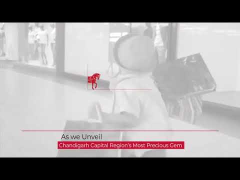 World of Happiness - Oxford Street Commercial project @ Zirakpur