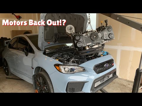 800WHP STI Build Episode 3: All you need to know Exedy Triple Disc