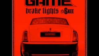 Game feat. Akon &amp; Nas - Street Riders (Brake Lights Mixtape