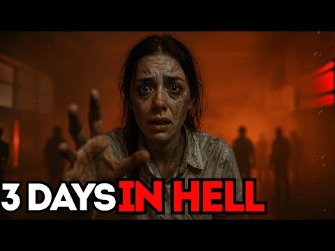 Her Face Was Gone. I Couldn't Recognize My Own Sister | School Siege Survivor