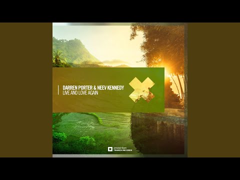 Live And Love Again (Extended Mix)