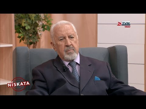 Elio Lombardi Interviewed on Niskata