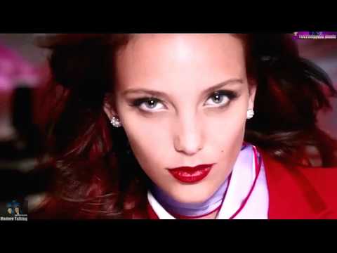Videoclip de Jet Airliner (New Version) — Modern Talking