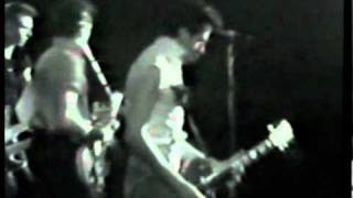 The Clash At The Capitol Theatre - 3-8-80 -01 - Clash City Rockers