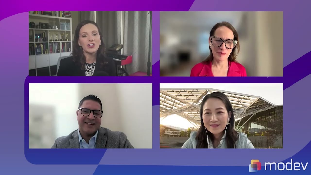 The Future of Retail: Turning AI Innovation into Real Business Impact | Presented By ServiceNow