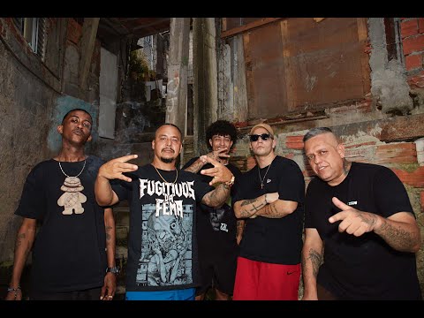 Video thumbnail for Origens: Liberdade Fler