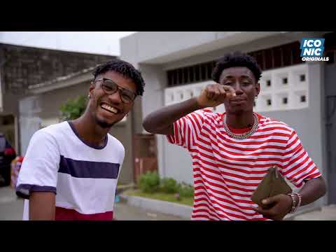 Secteur #1 avec Lilo Lekikounté