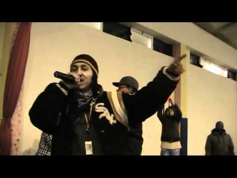 Young Thugz  - a muitos beats atras