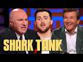Mr Wonderful S Not So Wonderful Offer Shark Tank US Shark Tank Global