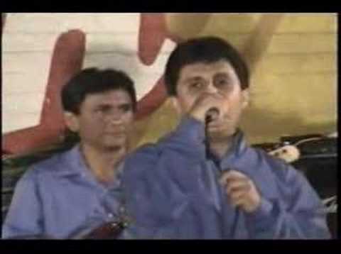 Via Latina - Tú eres