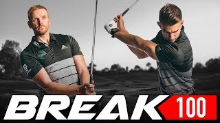 How To Break 100 | Me And My Golf