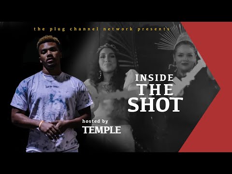 Su Amor - Biancallove ft. Bri Smilez (Official Music Video Review) | Hosted by Temple Dior