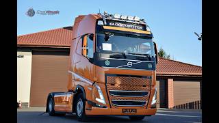 Тягач Volvo FH 500 XL  |  I PARK COOL  |  VOLVO DYNAMIC STEERNING | FULL LED | Изображение 4 - Autoline