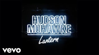 Hudson Mohawke - Very First Breath ft. Irfane