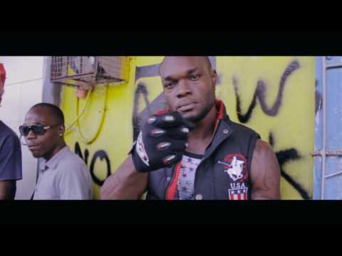 GANGSTA BOY SOUND - REAL MALLY