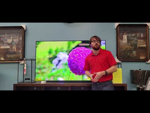 LG OLED, LG Nano Cell and Samsung QLED TV's all on sale!!!