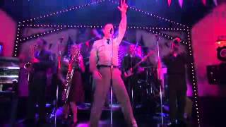 Save The Last Dance For Me - Cliffs Pavilion - Mon 2 - Sat 7 Sep