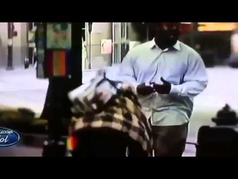 [HD] American Idol Auditions Season 12 Episode 3 - Bob - 01 23 2012