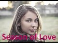 Karaoke - Anna Graceman Season of Love 