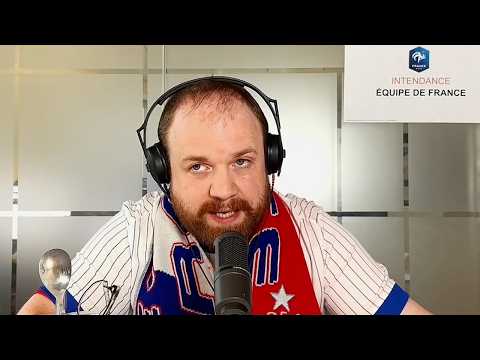 Les coulisses des Bleus avant la première liste de Zidane : Le petit filet d'Antoine Pineau