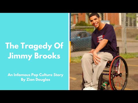 And Then This Happened: The Tragedy Of Jimmy Brooks