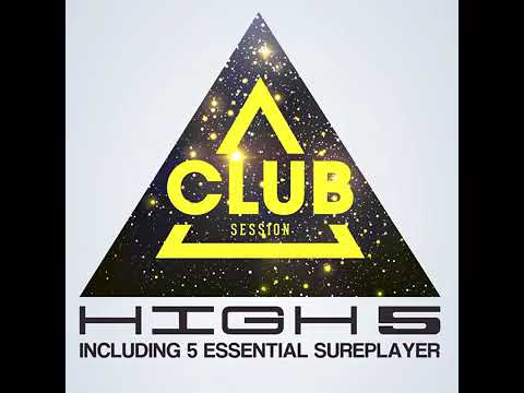 HOUSE NATION ANTHEM (FEAT.ALEX PEACE)