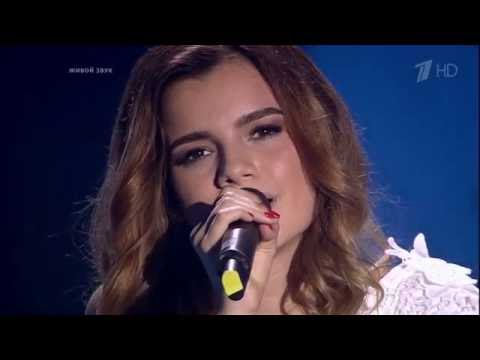 The Voice RU 2016 Daria — «Намалюю тобі зорi» Blind Auditions | Голос 5. Дарья Мельникова. СП