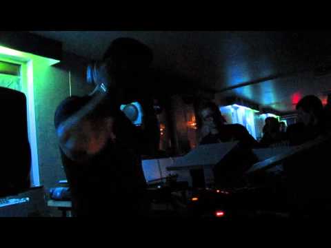 DJ TRAUMA - OLDSCHOOL RAVE @ BOMB THE BASS 23-06-2012