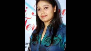 Parda, Once Upon a time in Mumbai, Sunidhi Chauhan