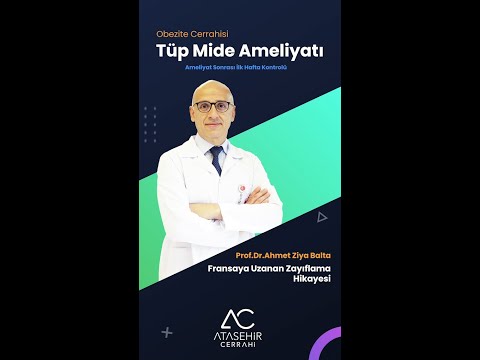 Fransa'ya Uzanan Zayıflama Hikayesi (Stephan)