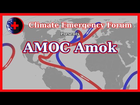 AMOC Amok