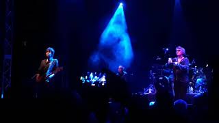 India - Psychedelic Furs Leeds 2nd September 2017