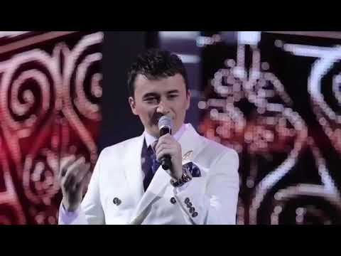 Ikrom Bahromov & Ulugbek Rahmatullaev