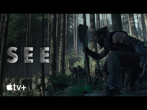 afbeelding Creating the World Featurette