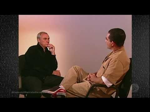 Maníaco do Parque descreve detalhes do primeiro assassinato que cometeu